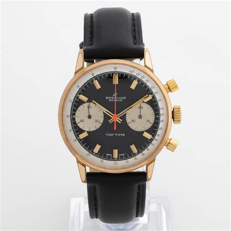 breitling top time 2000-33|breitling top time model 2001.